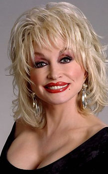Dolly Parton